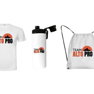 Kit de entrenamiento