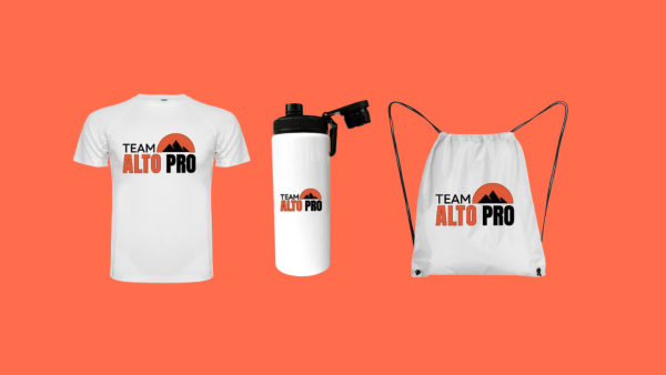 Kit de entrenamiento - Imagen 2
