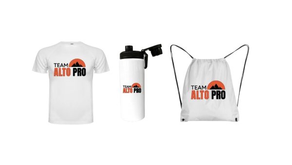 Kit de entrenamiento